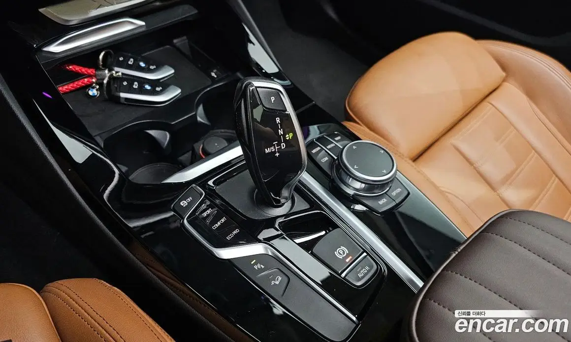 BMW X3 2019 2.0 автомат (гидро), фото 9