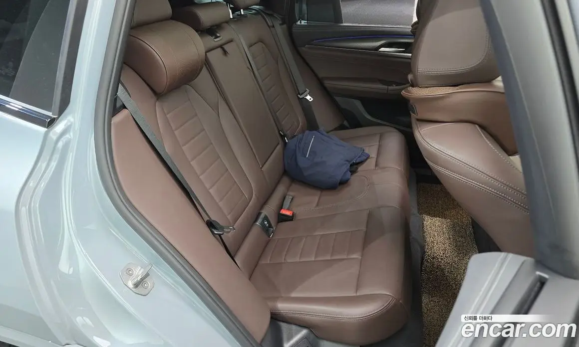 BMW X3 2023 2.0 автомат (гидро), фото 11