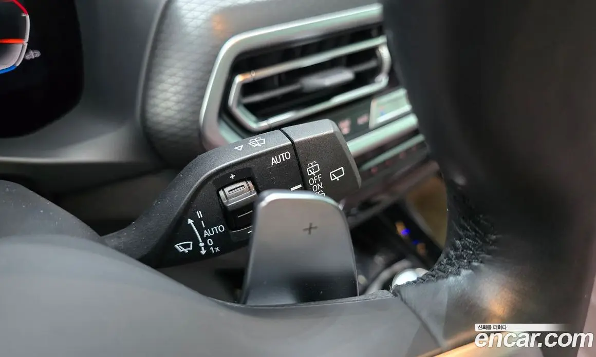 BMW X3 2023 2.0 автомат (гидро), фото 16