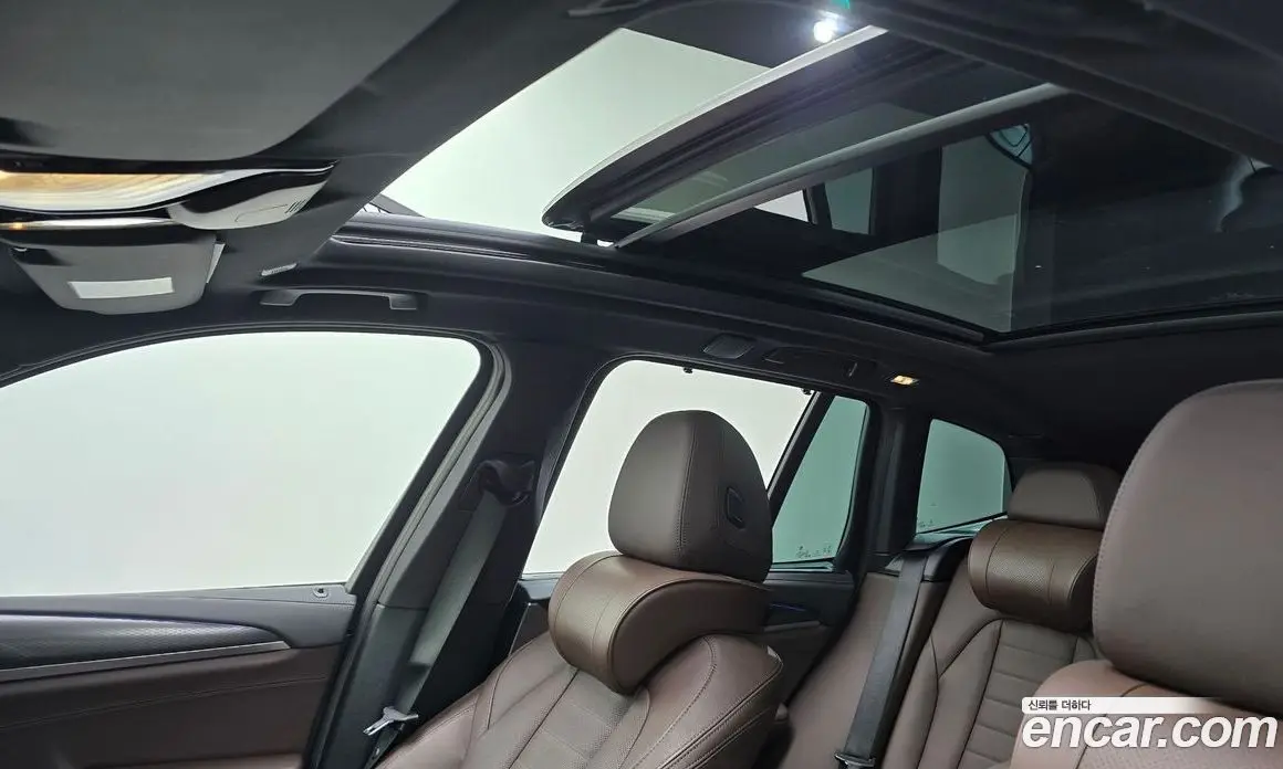 BMW X3 2023 2.0 автомат (гидро), фото 20