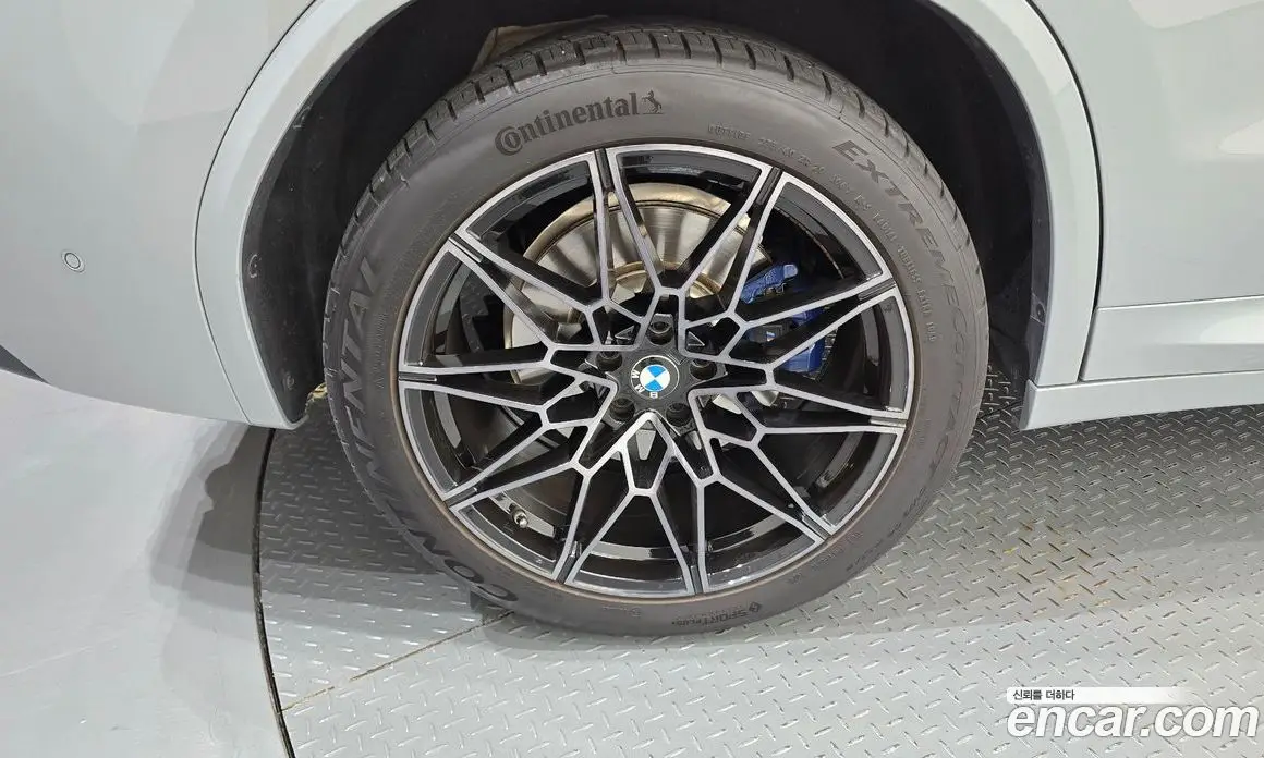 BMW X3 2023 2.0 автомат (гидро), фото 5