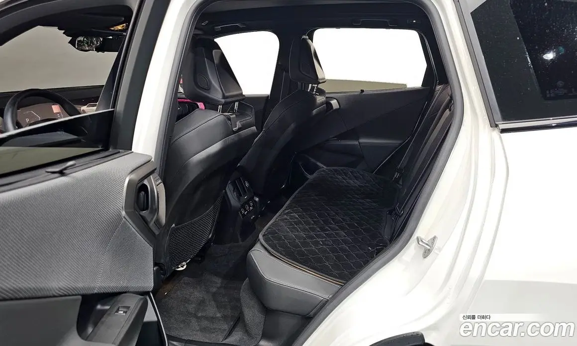 BMW X3 2025 2.0 автомат (гидро), фото 11