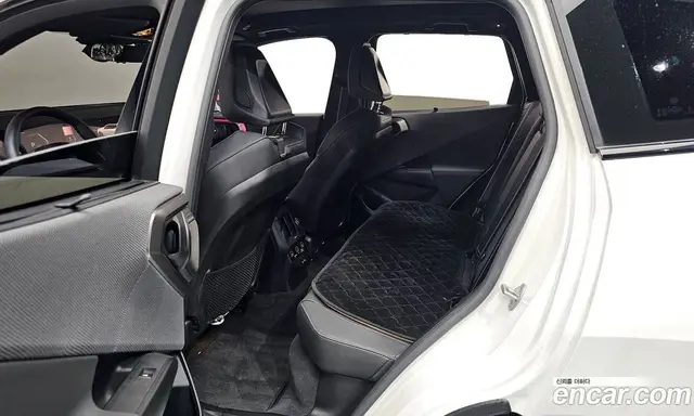 BMW X3 2025 2.0 автомат (гидро), миниатюра 11