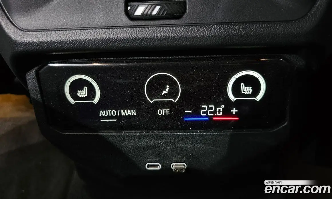 BMW X3 2025 2.0 автомат (гидро), фото 17