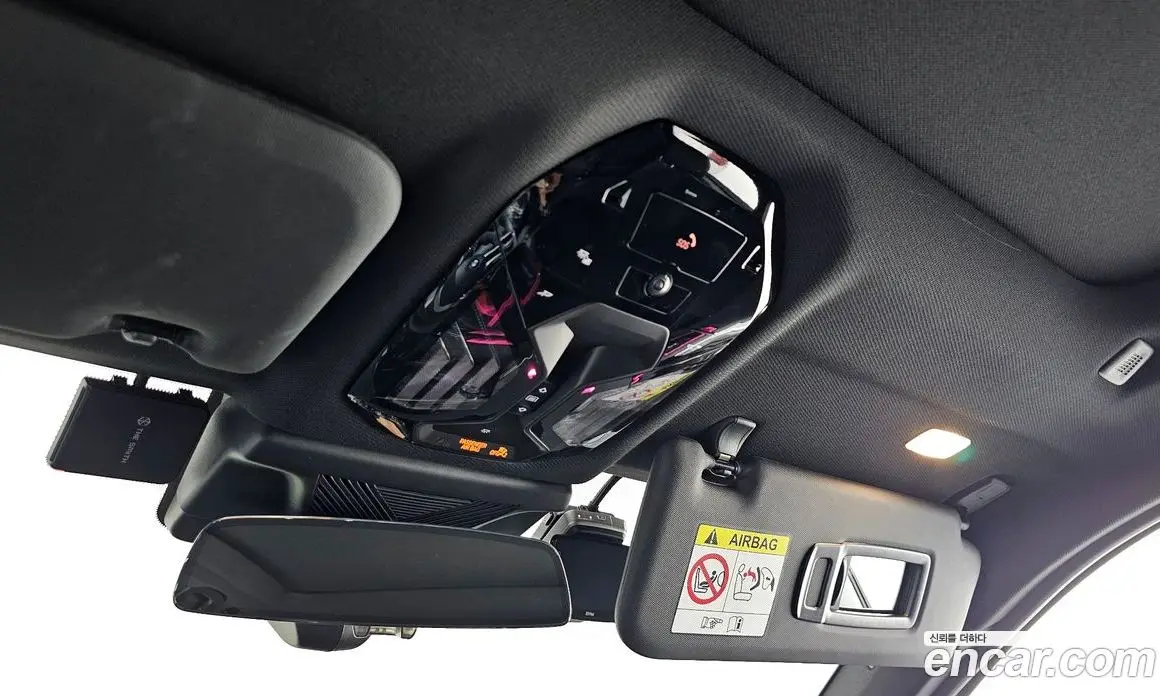 BMW X3 2025 2.0 автомат (гидро), фото 19