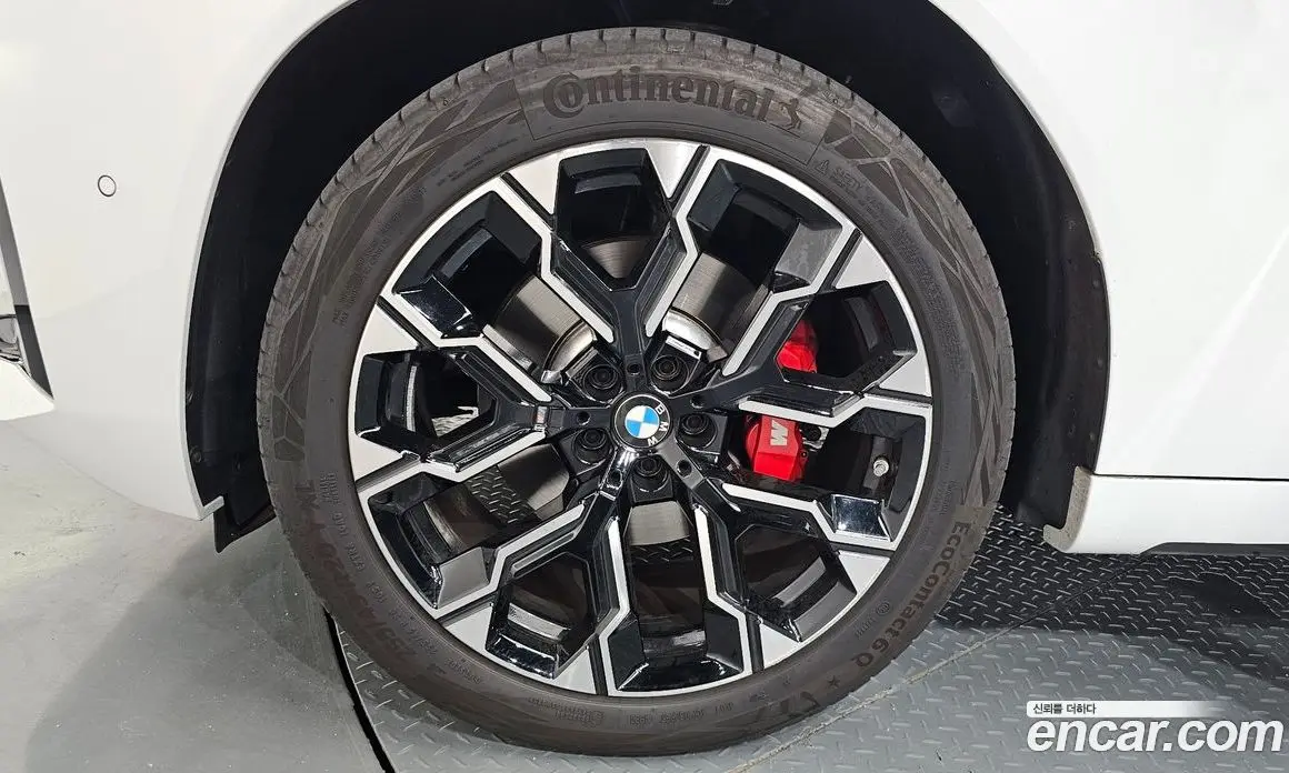 BMW X3 2025 2.0 автомат (гидро), фото 5