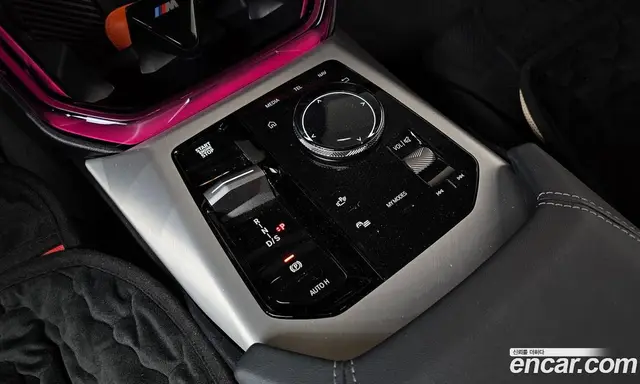 BMW X3 2025 2.0 автомат (гидро), миниатюра 9
