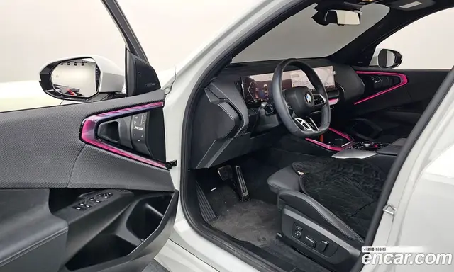 BMW X3 2025 2.0 автомат (гидро), миниатюра 10