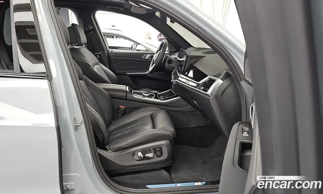 BMW X5 2025 3.0 автомат (гидро), миниатюра 11