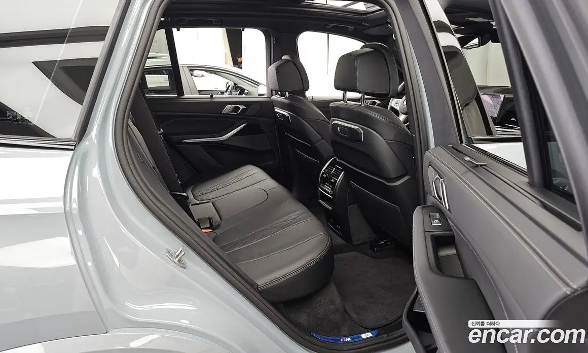 BMW X5 2025 3.0 автомат (гидро), фото 12