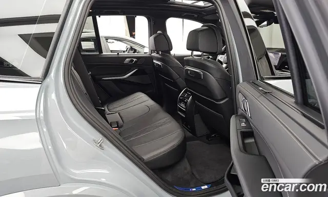 BMW X5 2025 3.0 автомат (гидро), миниатюра 12