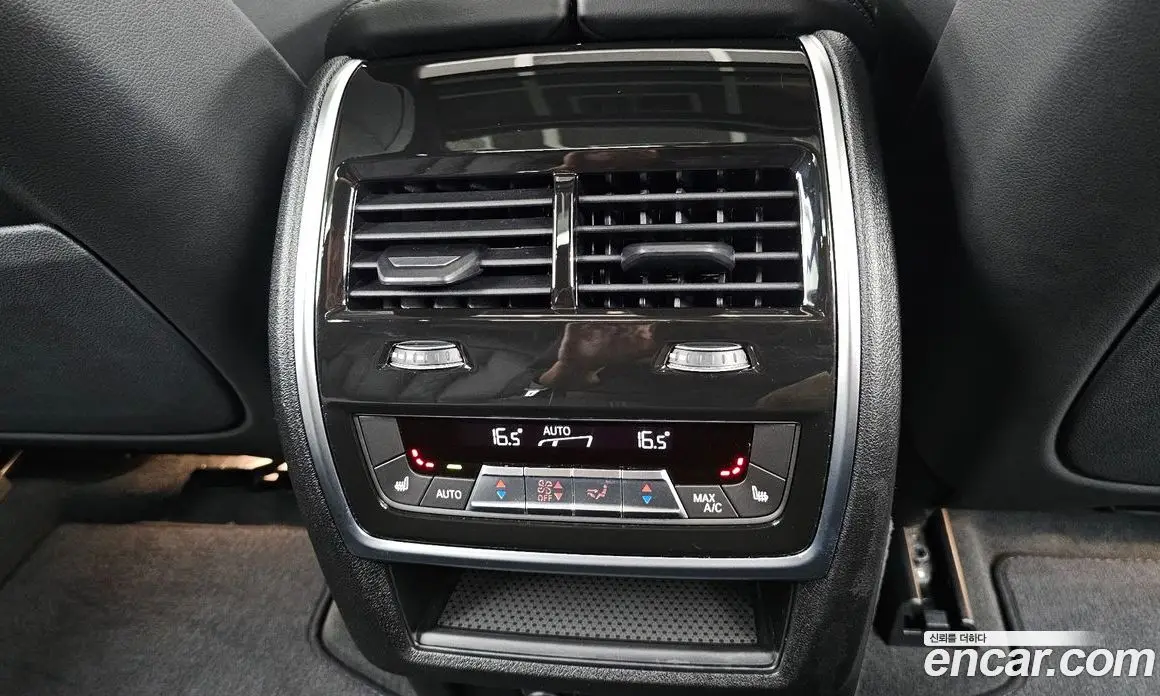 BMW X5 2025 3.0 автомат (гидро), фото 19