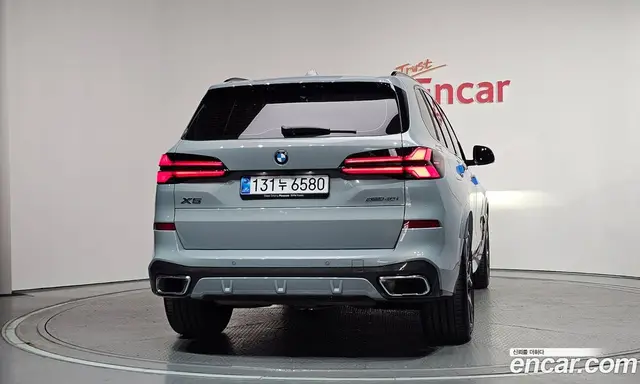 BMW X5 2025 3.0 автомат (гидро), миниатюра 4