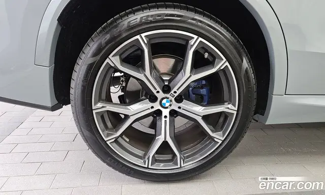 BMW X5 2025 3.0 автомат (гидро), миниатюра 5