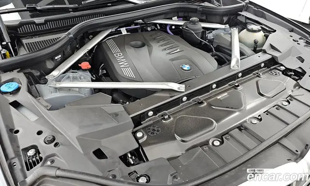 BMW X5 2025 3.0 автомат (гидро), миниатюра 6