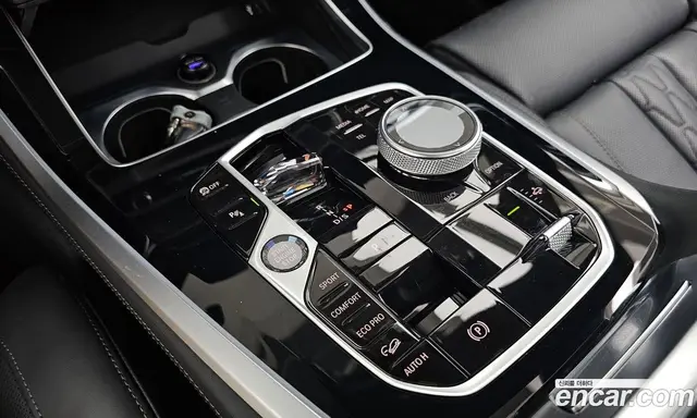 BMW X5 2025 3.0 автомат (гидро), миниатюра 9
