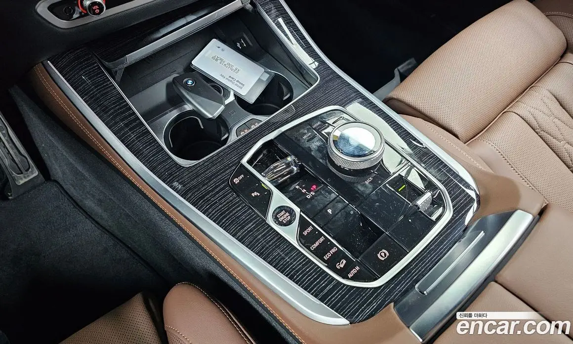 BMW X5 2026 3.0 автомат (гидро), фото 11