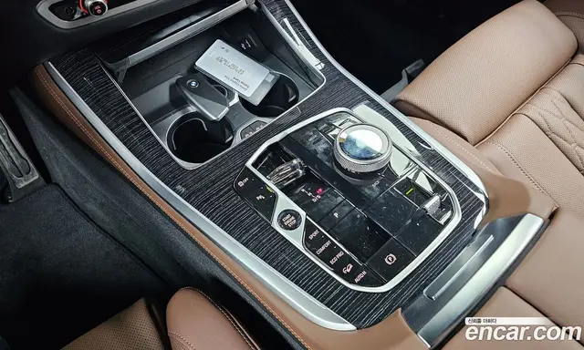 BMW X5 2026 3.0 автомат (гидро), миниатюра 11