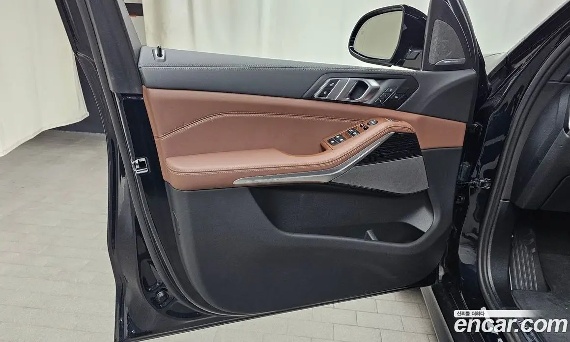 BMW X5 2026 3.0 автомат (гидро), фото 13