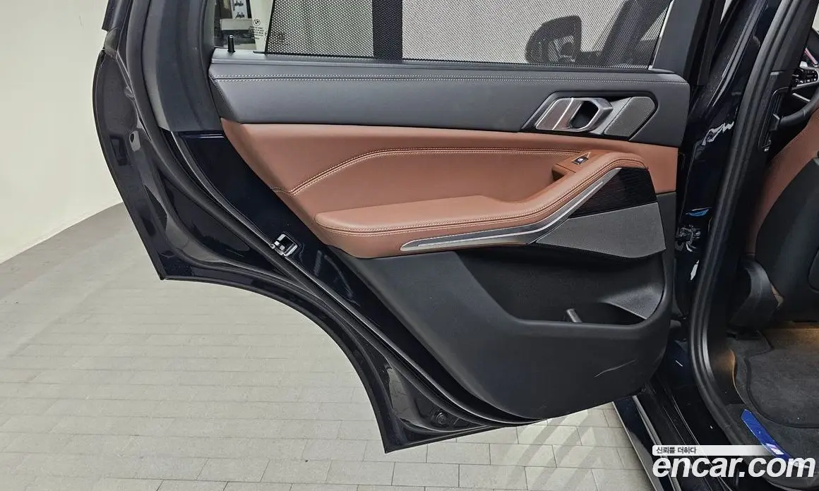 BMW X5 2026 3.0 автомат (гидро), фото 14