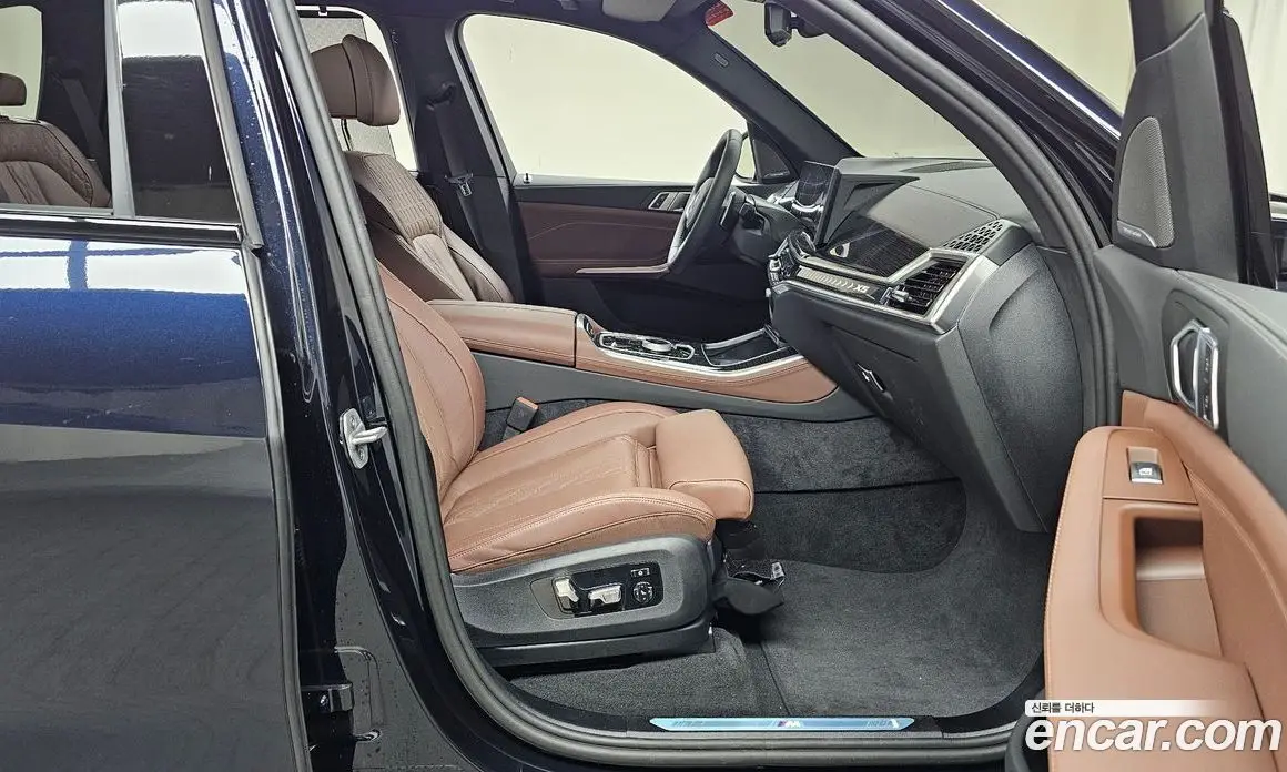 BMW X5 2026 3.0 автомат (гидро), фото 15