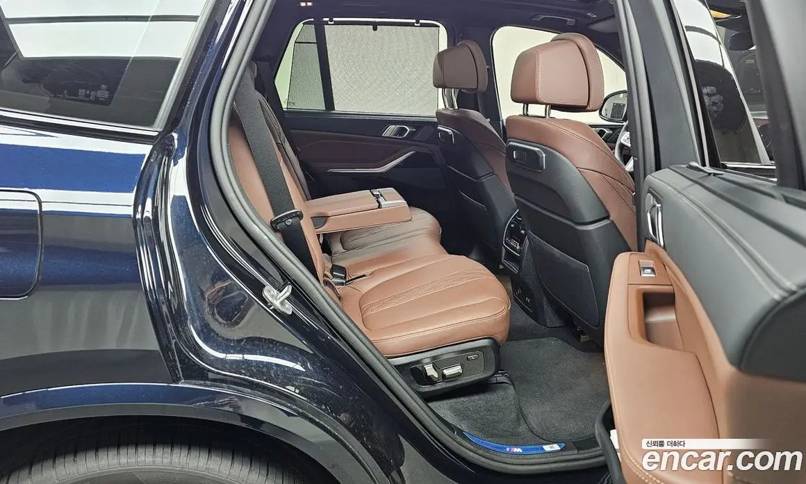 BMW X5 2026 3.0 автомат (гидро), фото 16