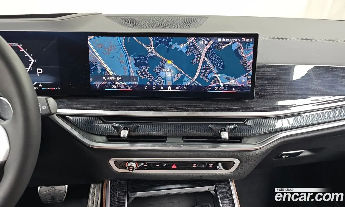 BMW X5 2026 3.0 автомат (гидро), фото 17