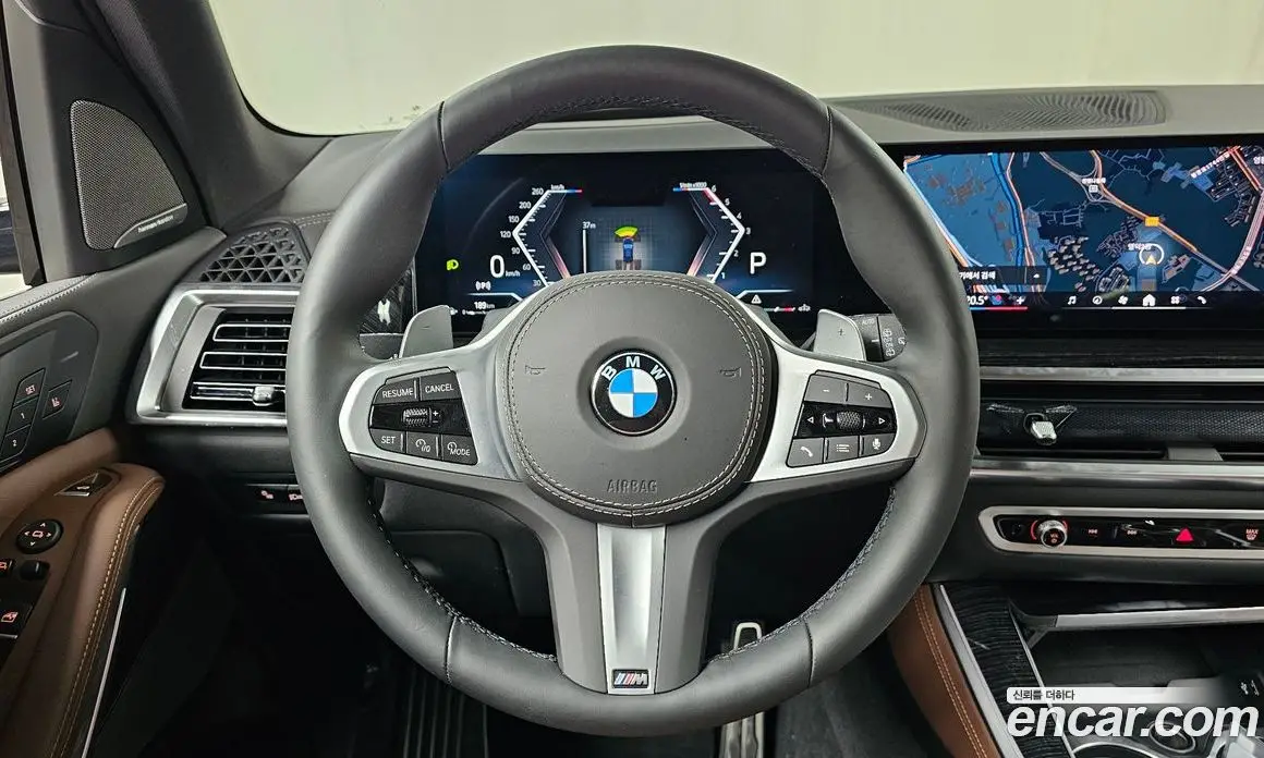 BMW X5 2026 3.0 автомат (гидро), фото 18
