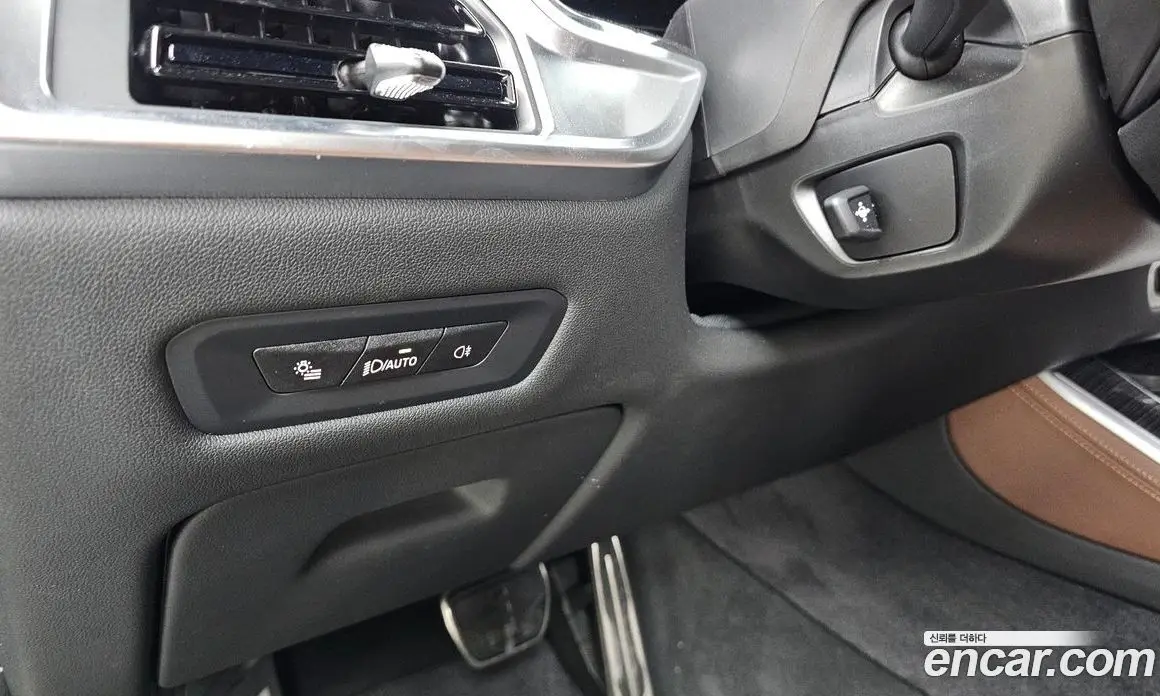 BMW X5 2026 3.0 автомат (гидро), фото 23