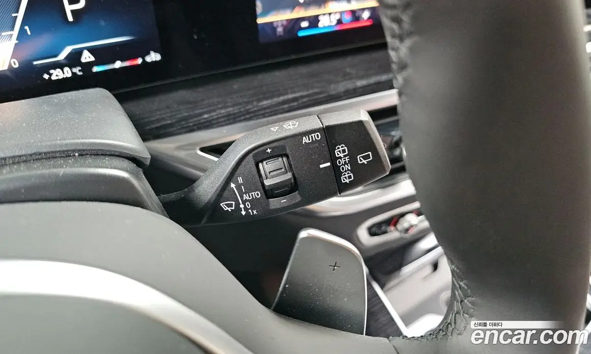 BMW X5 2026 3.0 автомат (гидро), фото 24