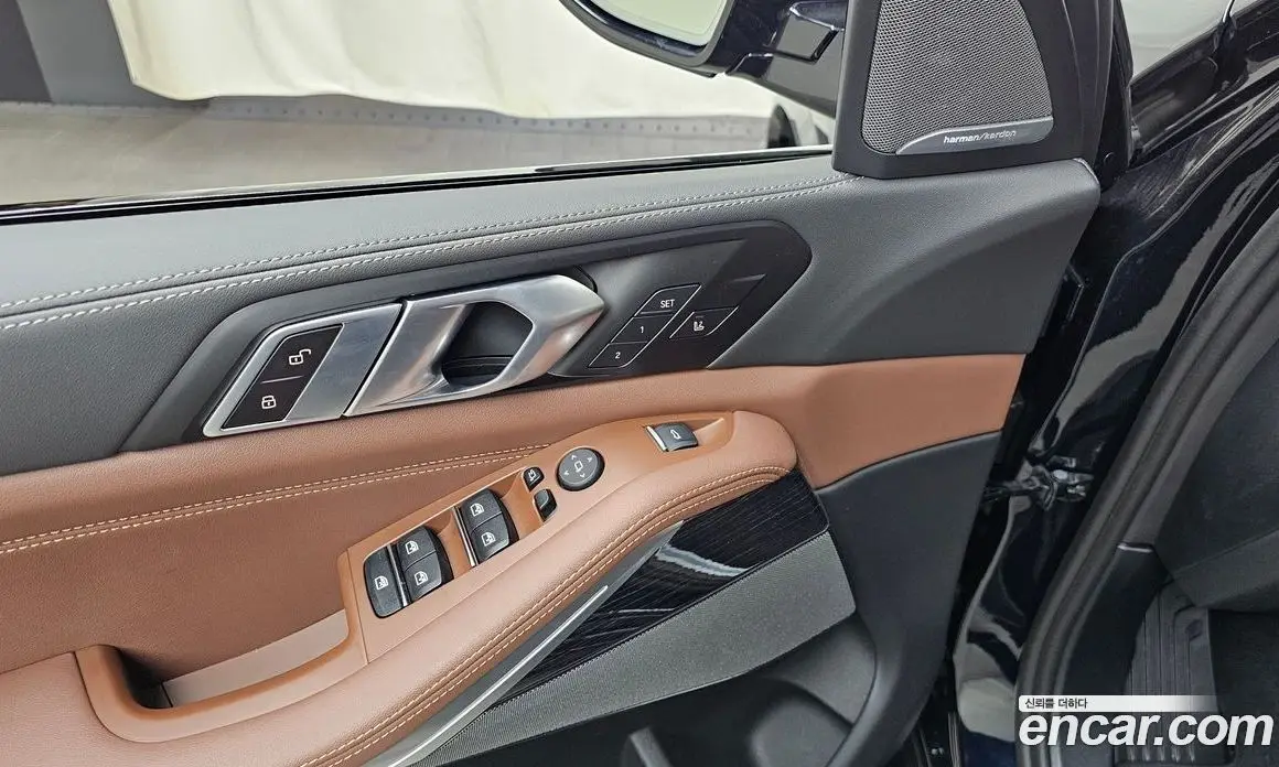 BMW X5 2026 3.0 автомат (гидро), фото 25