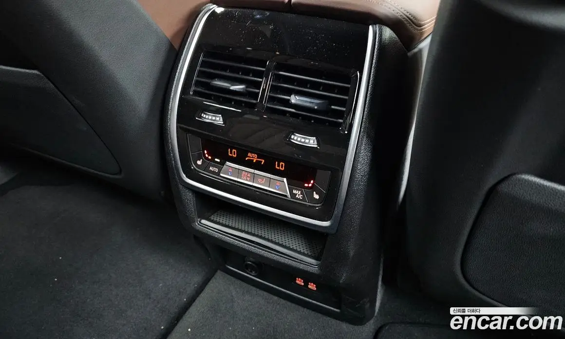 BMW X5 2026 3.0 автомат (гидро), фото 30