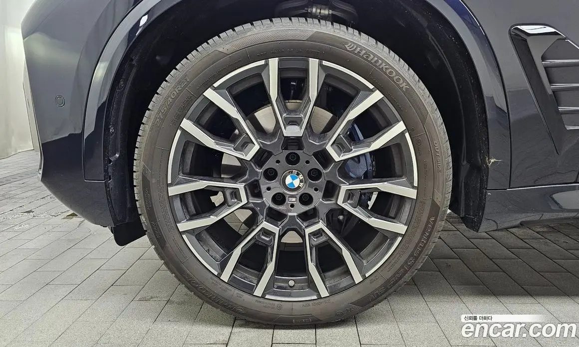 BMW X5 2026 3.0 автомат (гидро), фото 4