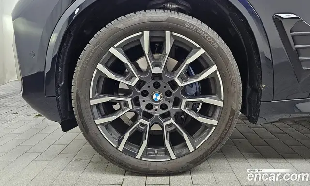 BMW X5 2026 3.0 автомат (гидро), миниатюра 4