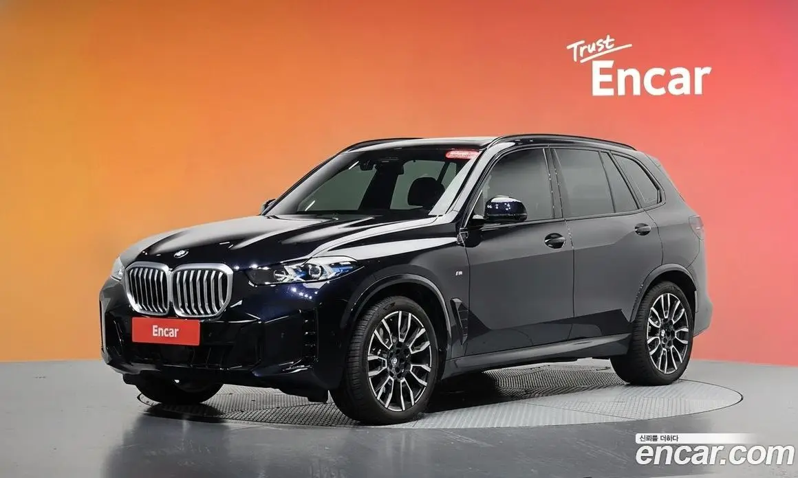 BMW X5 2026 3.0 автомат (гидро), фото 32