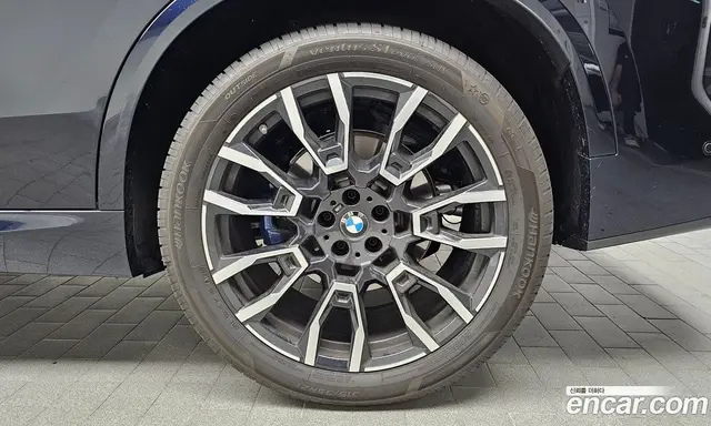 BMW X5 2026 3.0 автомат (гидро), миниатюра 6