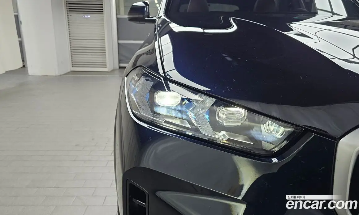BMW X5 2026 3.0 автомат (гидро), фото 7