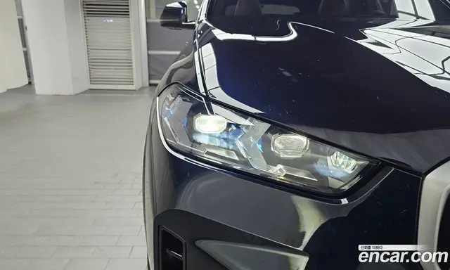 BMW X5 2026 3.0 автомат (гидро), миниатюра 7