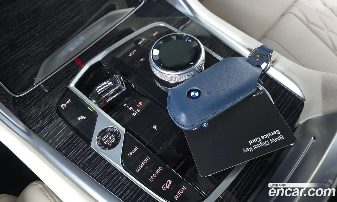 BMW X6 2026 3.0 автомат (гидро), фото 12