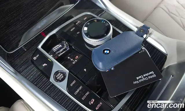 BMW X6 2026 3.0 автомат (гидро), миниатюра 12