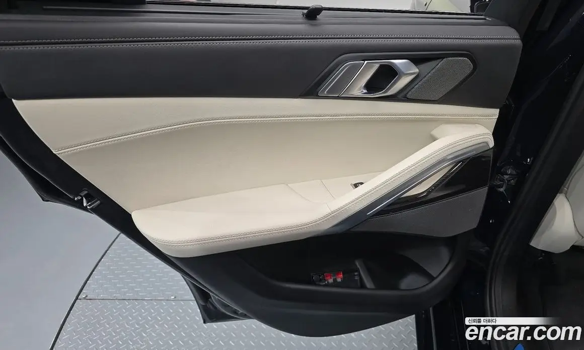 BMW X6 2026 3.0 автомат (гидро), фото 15