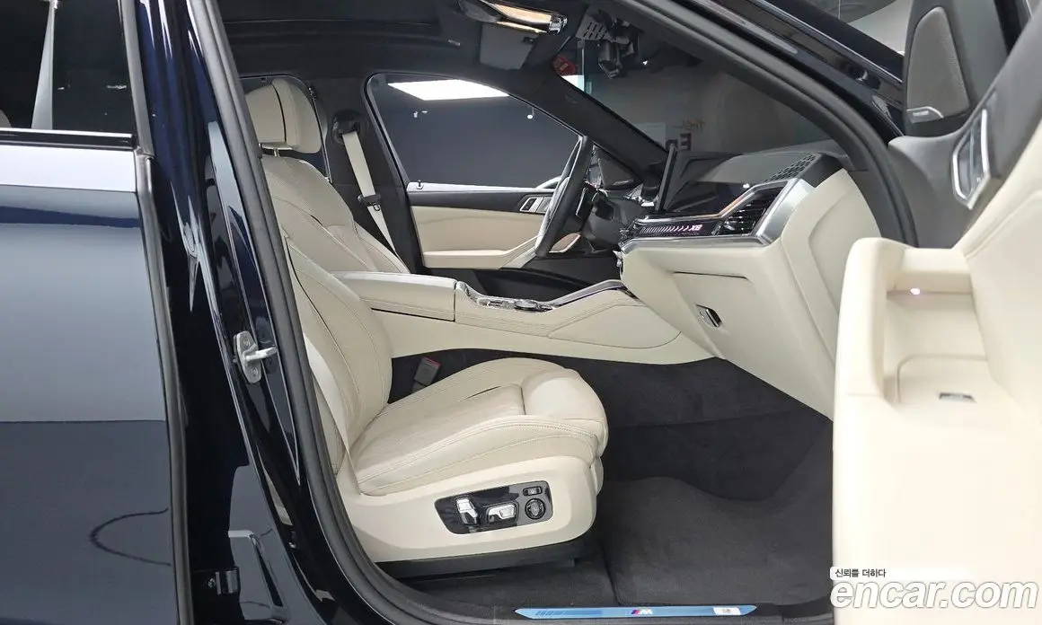 BMW X6 2026 3.0 автомат (гидро), фото 16