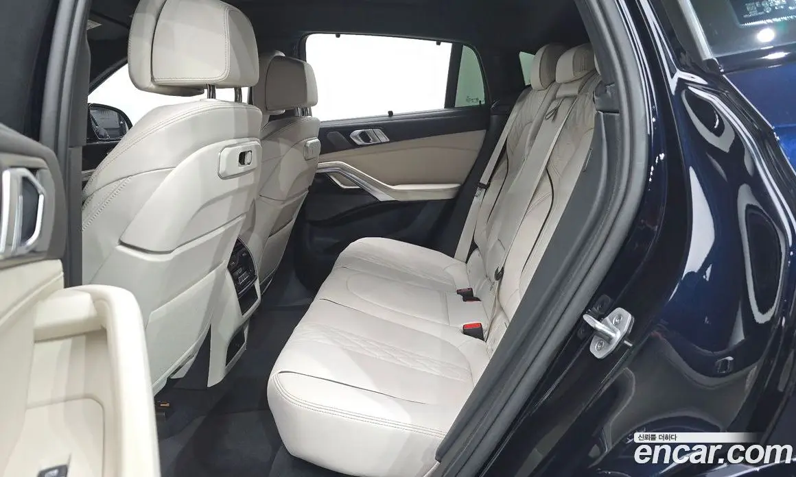 BMW X6 2026 3.0 автомат (гидро), фото 18