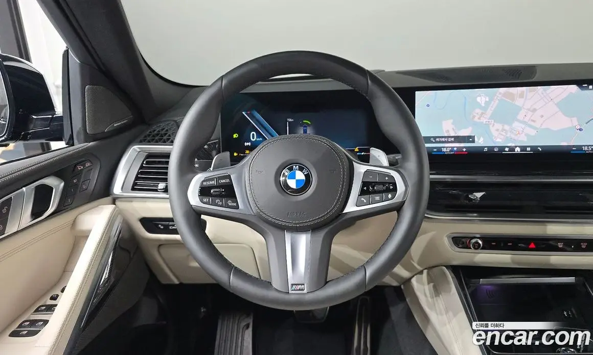 BMW X6 2026 3.0 автомат (гидро), фото 19