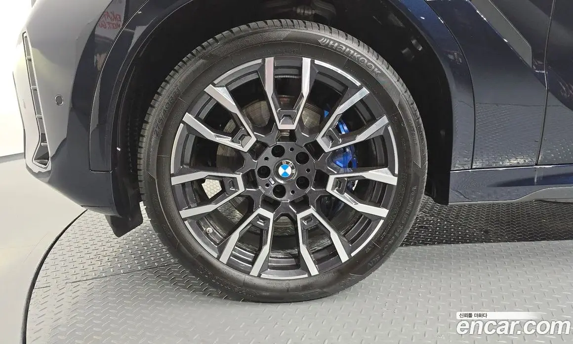 BMW X6 2026 3.0 автомат (гидро), фото 5