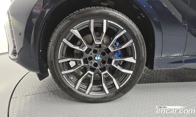 BMW X6 2026 3.0 автомат (гидро), миниатюра 5