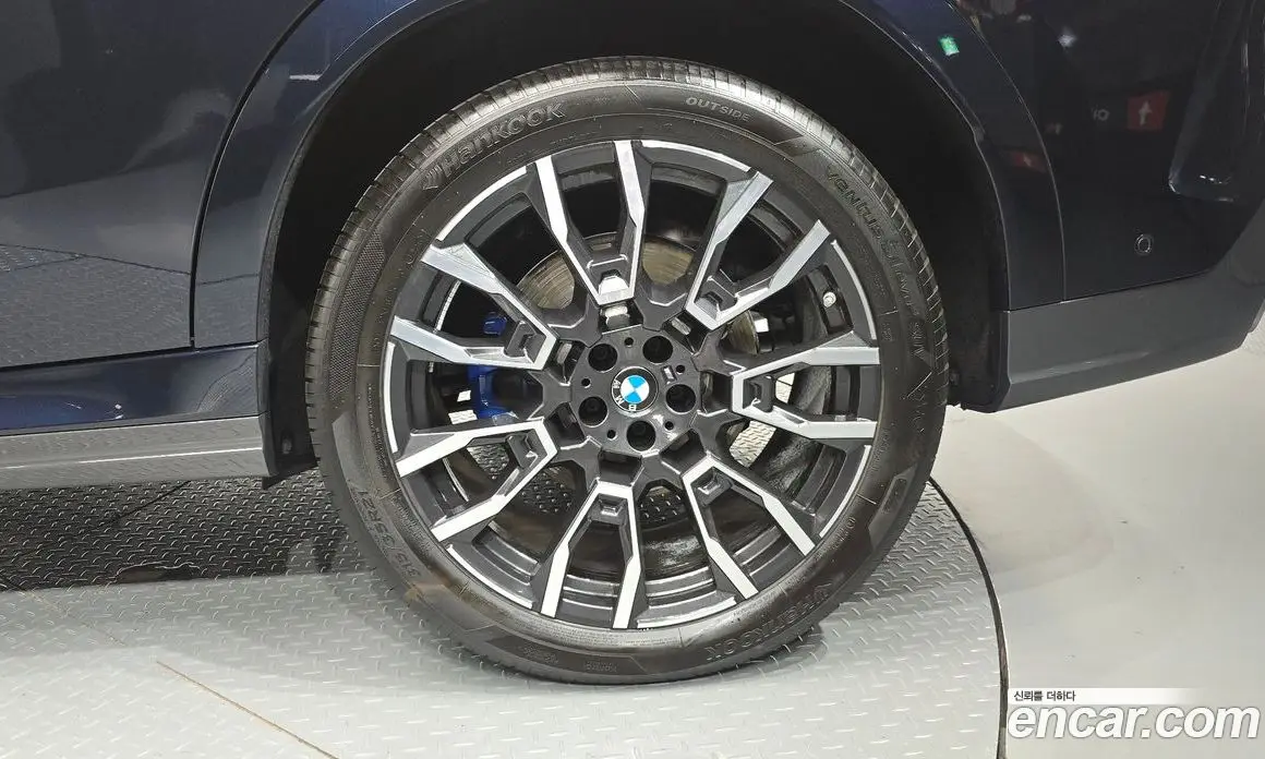 BMW X6 2026 3.0 автомат (гидро), фото 7