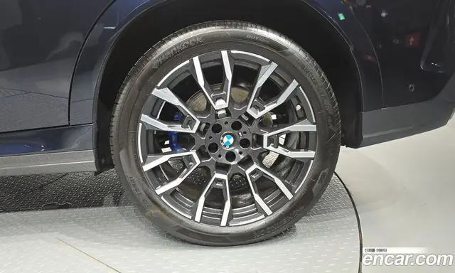 BMW X6 2026 3.0 автомат (гидро), миниатюра 7