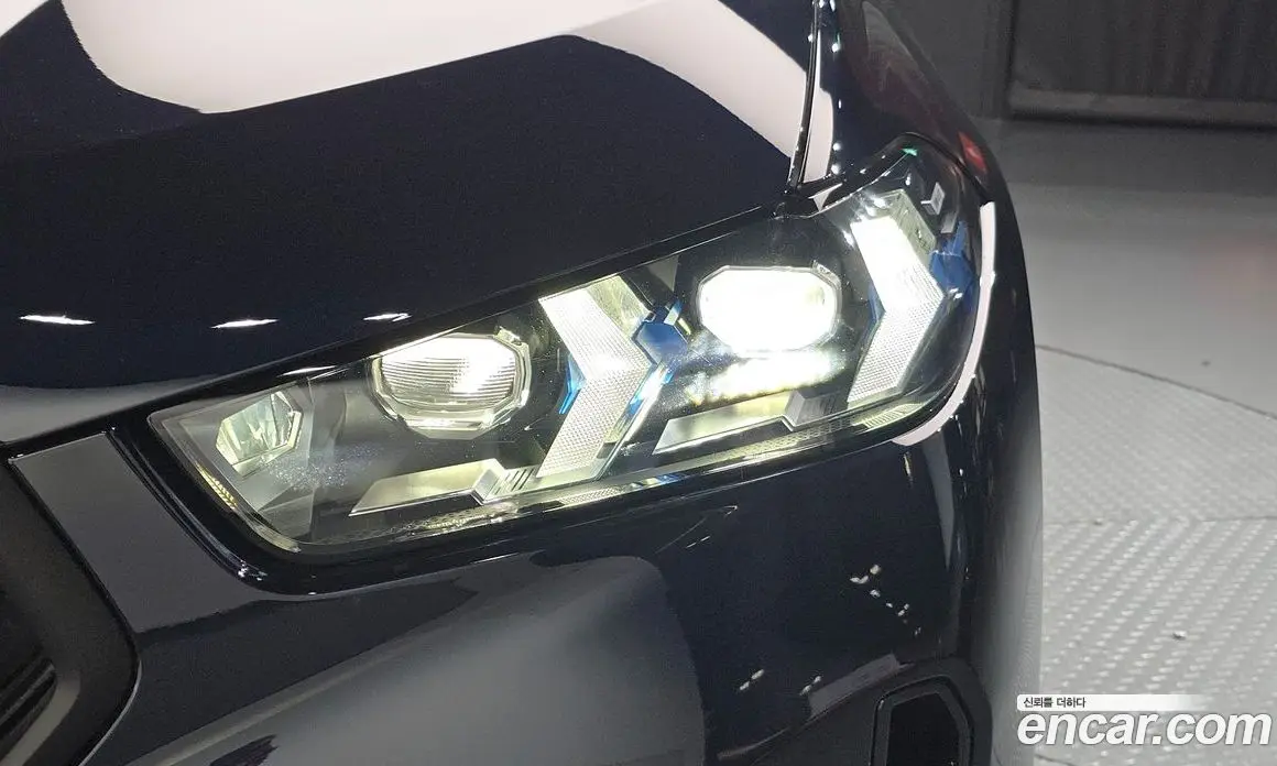 BMW X6 2026 3.0 автомат (гидро), фото 8