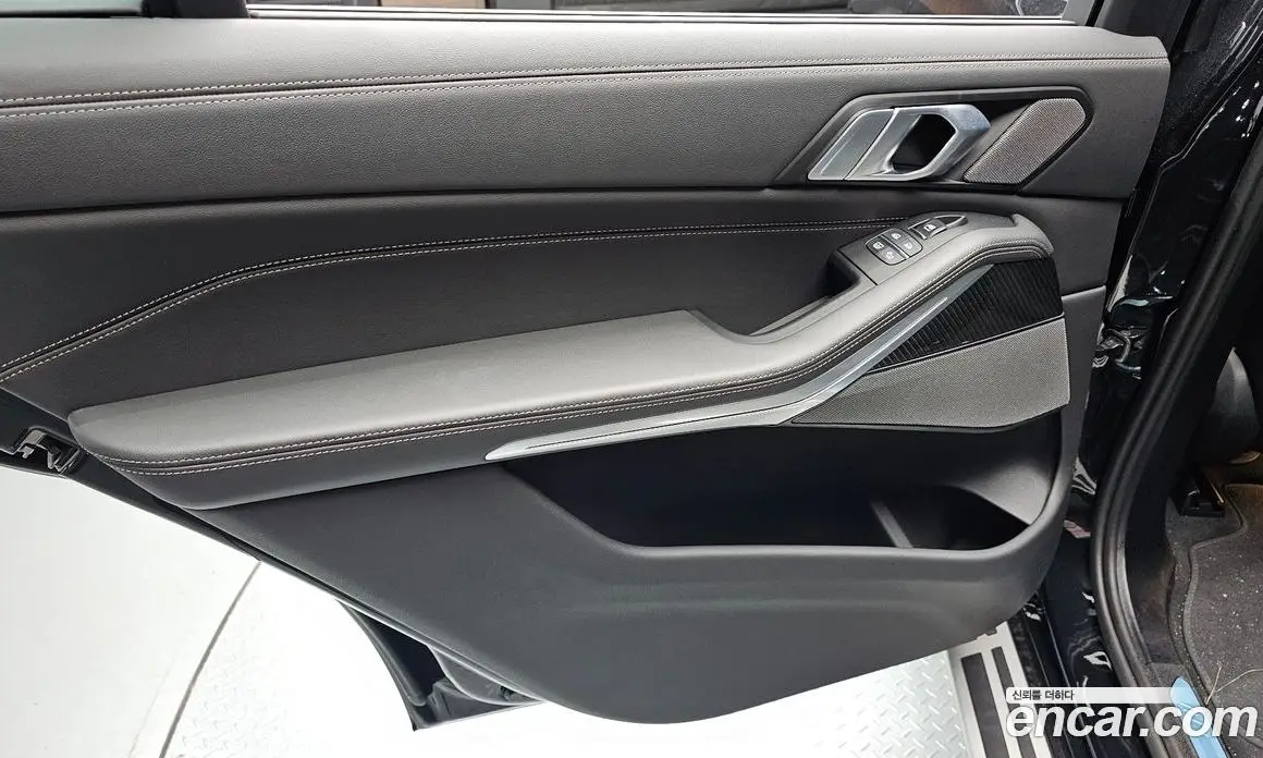 BMW X7 2025 3.0 автомат (гидро), фото 15